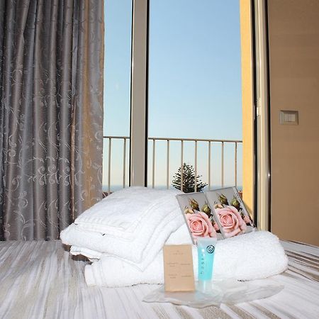B&B Al Vicoletto ชิลลา ห้อง รูปภาพ