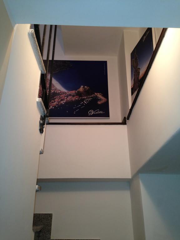 B&B Al Vicoletto ชิลลา ภายนอก รูปภาพ
