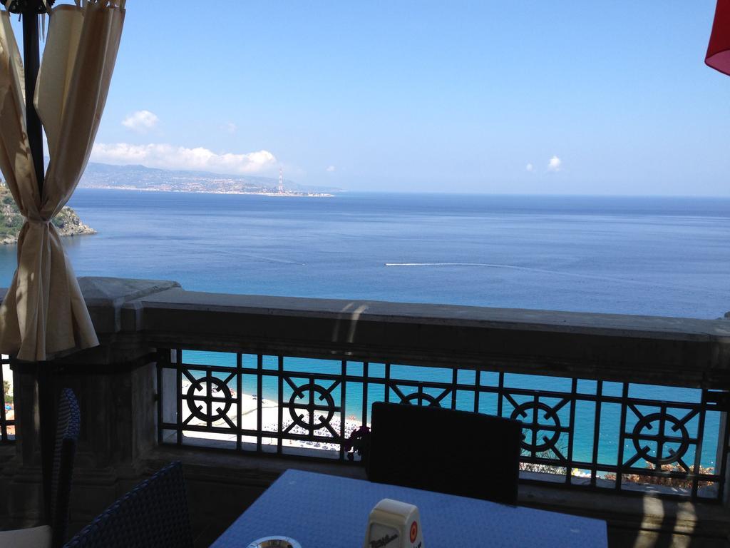B&B Al Vicoletto ชิลลา ภายนอก รูปภาพ