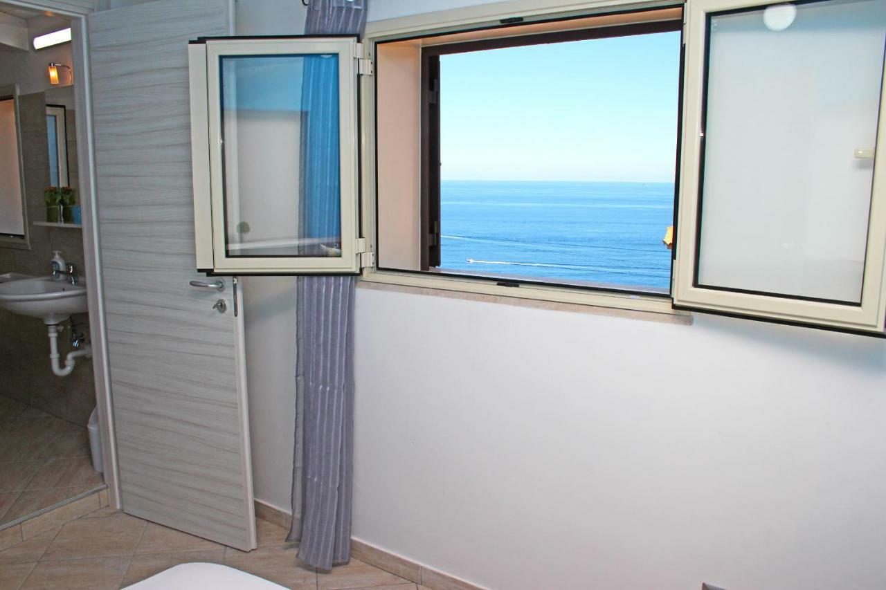 B&B Al Vicoletto ชิลลา ภายนอก รูปภาพ